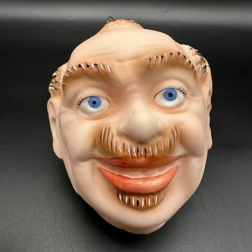 1994‎ CHRISTOPHER RADKO MR. SMEDLEY DRYSDALE FACE 5